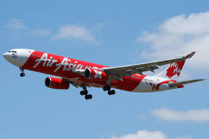 air asia 1